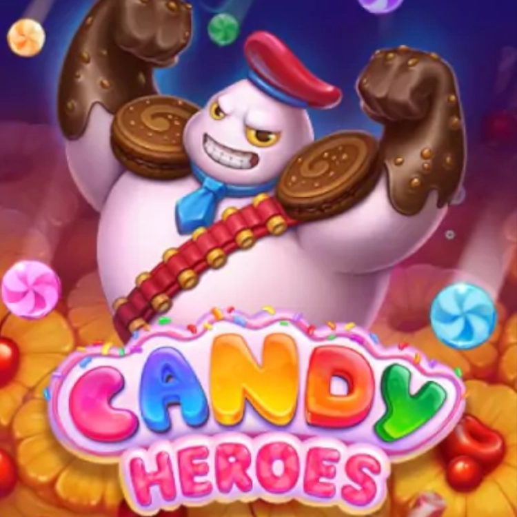 Candy Heroes