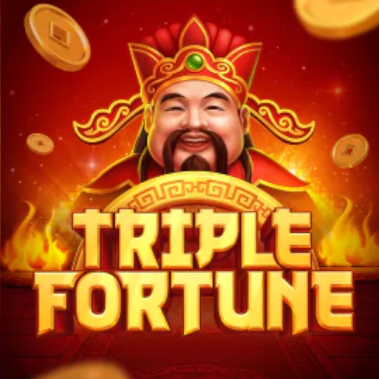 Triple Fortune